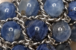 Aura Bracelet - Blue Kyanite