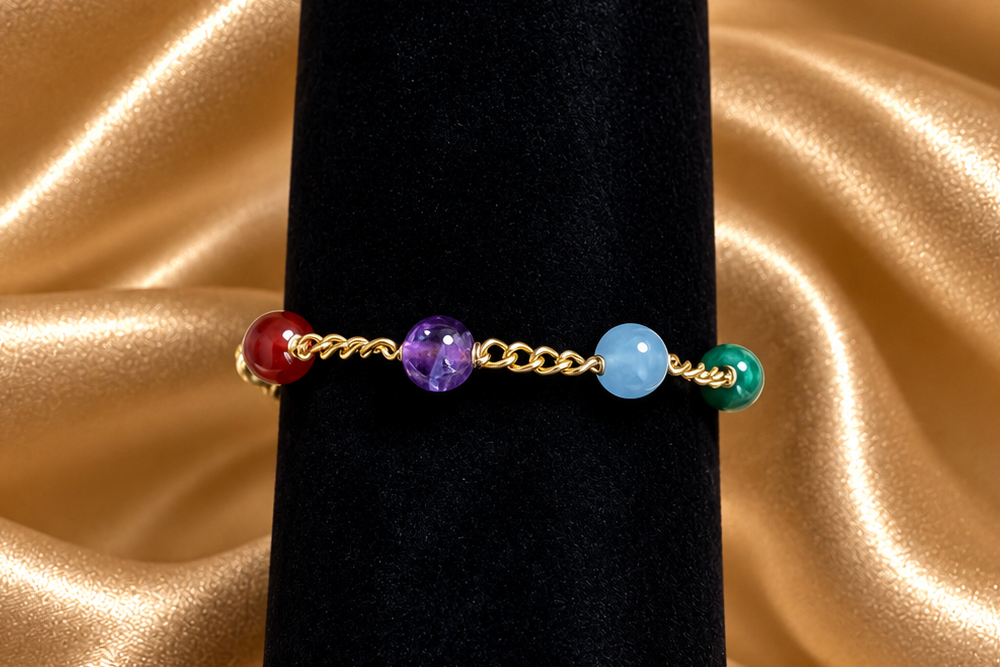 Sophia Bracelet - Multicolor