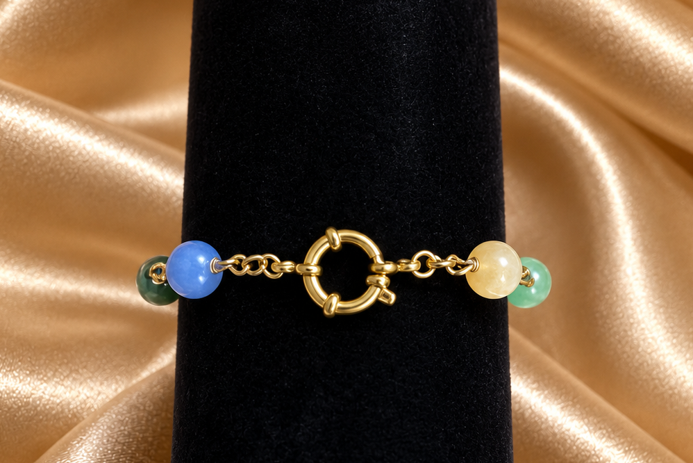 Sophia Bracelet - Multicolor