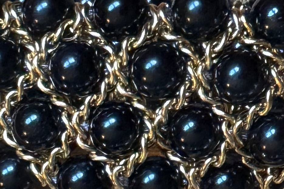 Aura Bracelet - Black Tourmaline